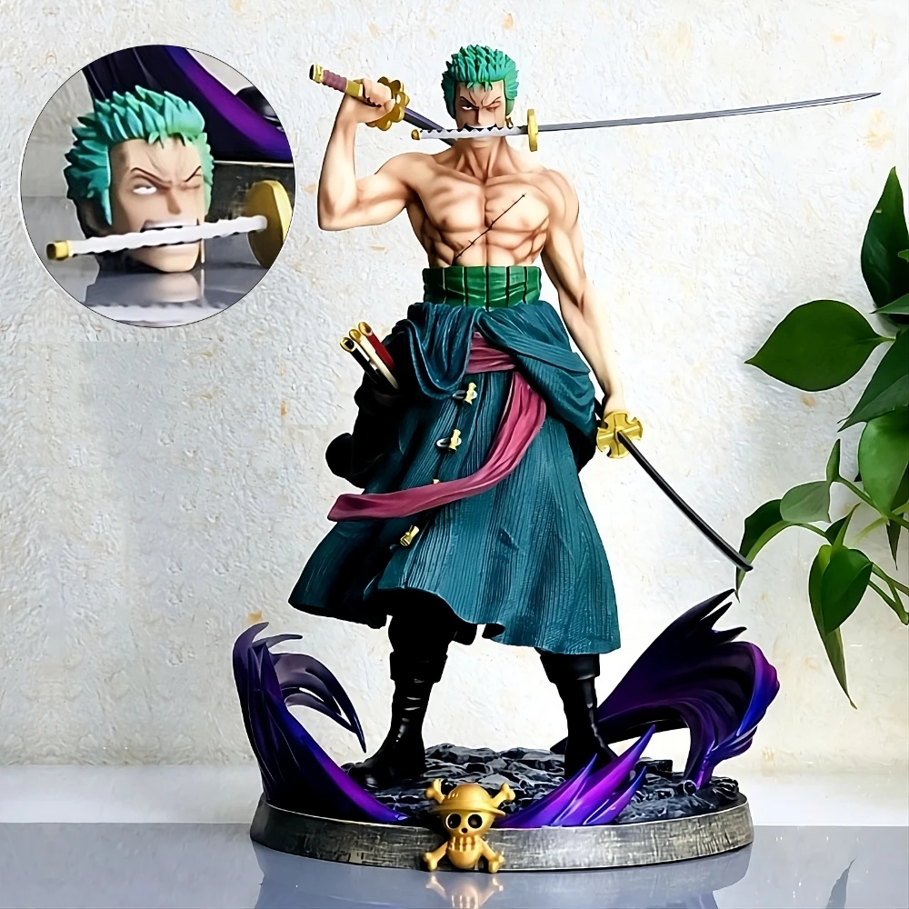 GK Dream Zoro : Three Sword Style - One Piece - Figures Merchsensei