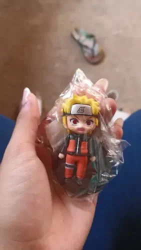 Naruto Shippuden - 12 Pieces/set photo review