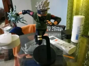 Hatake Kakashi Chidori - Naruto photo review