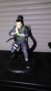 Shikamaru Nara Shadow Position | Naruto photo review