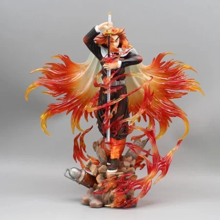 kyojuro-rengoku-the-flame-hashira-kimetsu-no-yaiba-demon-slayer